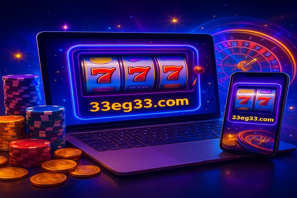 EG33 ব্র্যান্ডের